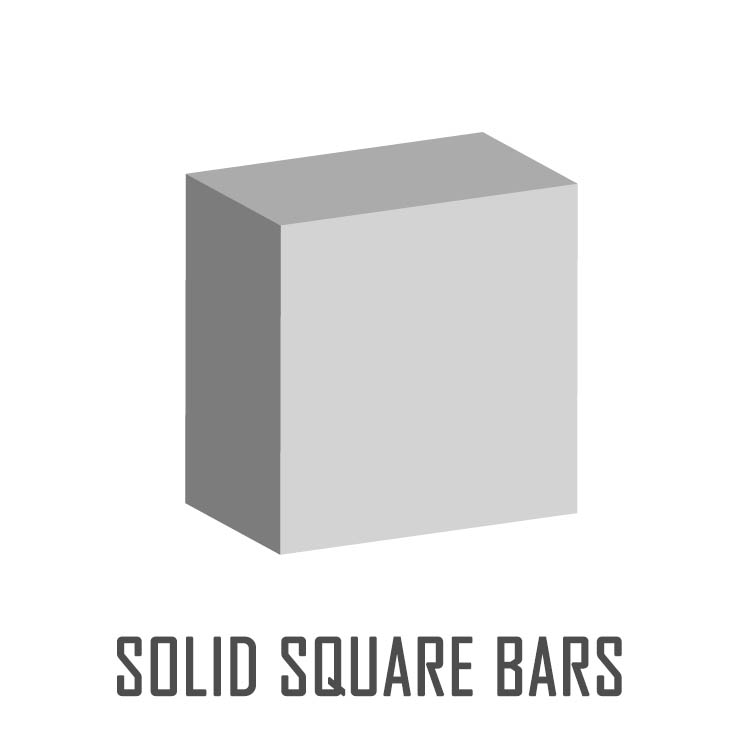 BARRE QUADRE